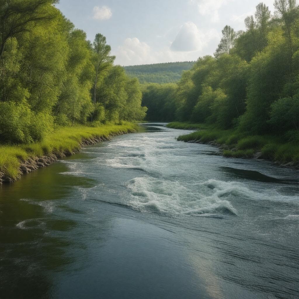 Cache River